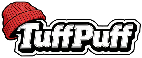 tuffpuff logo